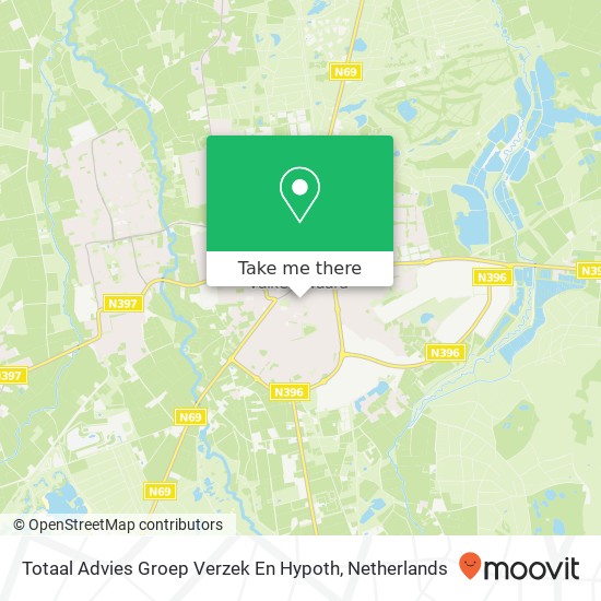 Totaal Advies Groep Verzek En Hypoth map