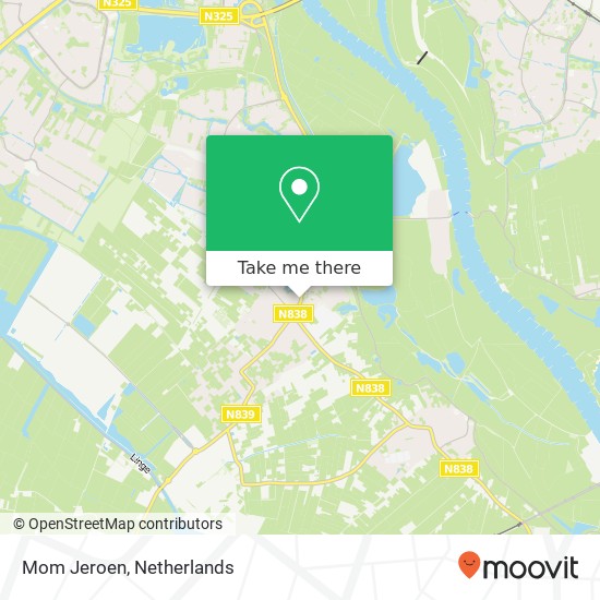 Mom Jeroen map