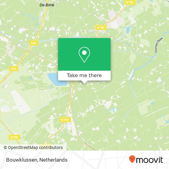 Bouwklussen map