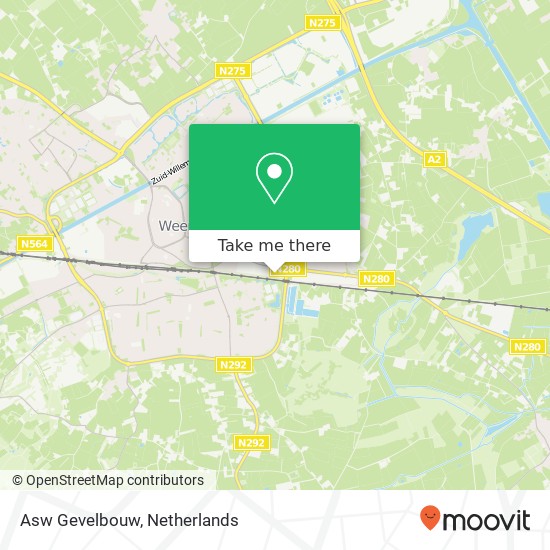 Asw Gevelbouw, Doctor Schaepmanstraat 55 map