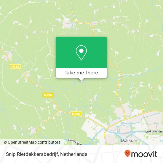 Snip Rietdekkersbedrijf, De Ham 2 map