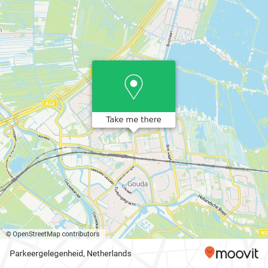 Parkeergelegenheid, Marga Klompéstraat map