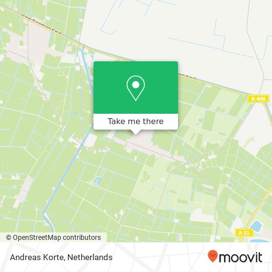 Andreas Korte, Bürgermeister-Kremer-Straße 8 Altenberge, 49733 Haren (Ems) map