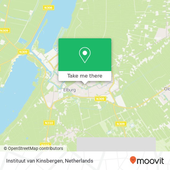 Instituut van Kinsbergen, Arent Toe Boecoplaan map