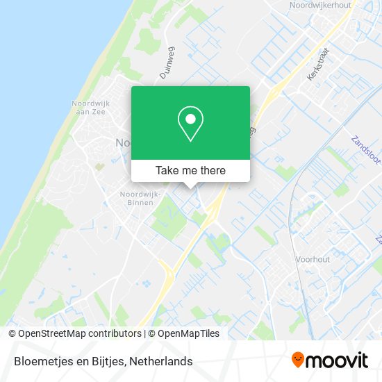 Bloemetjes en Bijtjes map