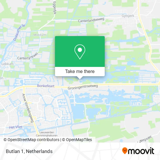 Butlan 1 map