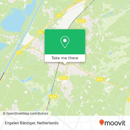 Engelen Bänziger, Herderstraat 25 map