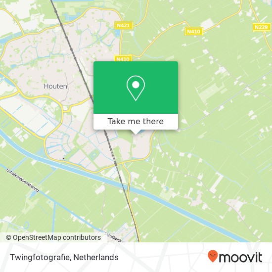 Twingfotografie, Schijfmos 67 map