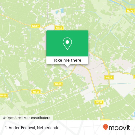 1-Ander-Festival map