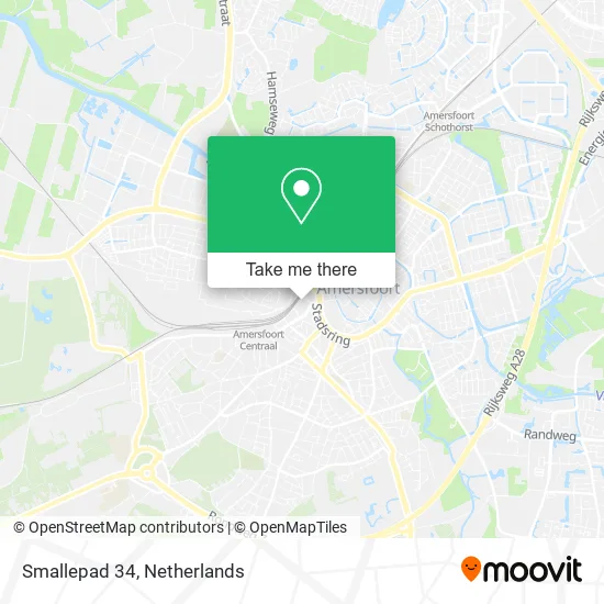 Smallepad 34 map