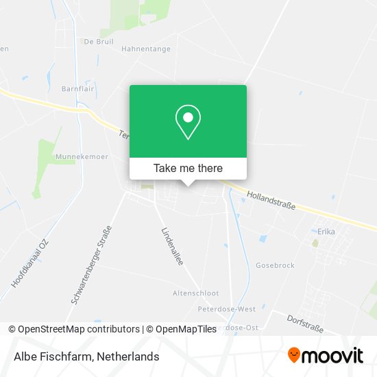 Albe Fischfarm, Alter Ortskern 33 Rütenbrock, 49733 Haren (Ems) map