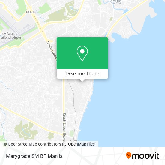 Marygrace SM BF map