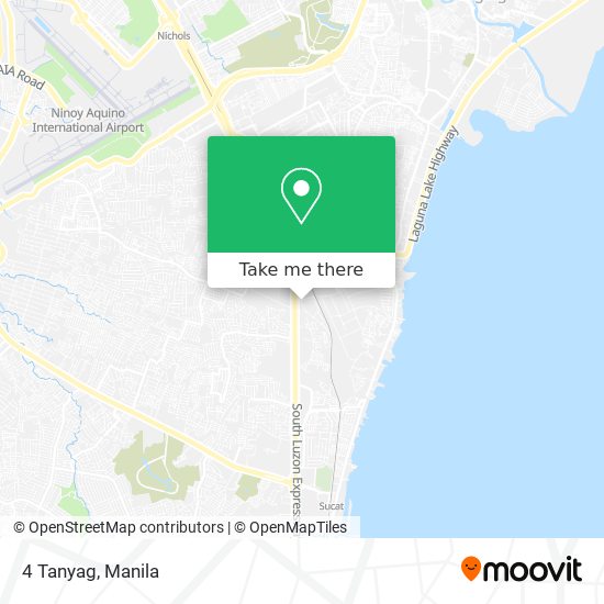 4 Tanyag map