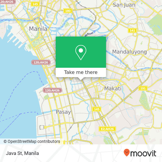 Java St map