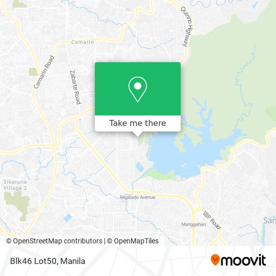 Blk46 Lot50 map