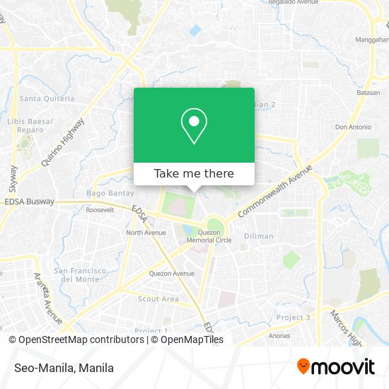 Seo-Manila map