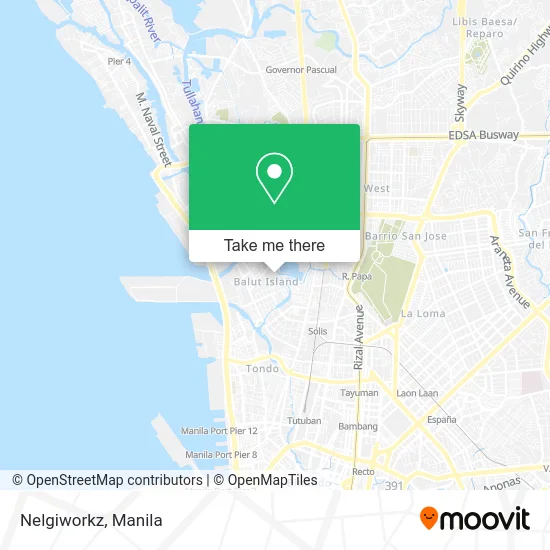 Nelgiworkz map