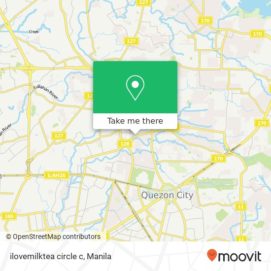 ilovemilktea circle c map