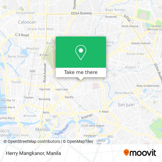 How To Get To Manila Hearing Aid In Quezon City By Bus Or Train