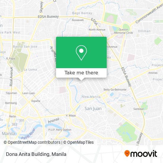 Manning nude in Quezon City