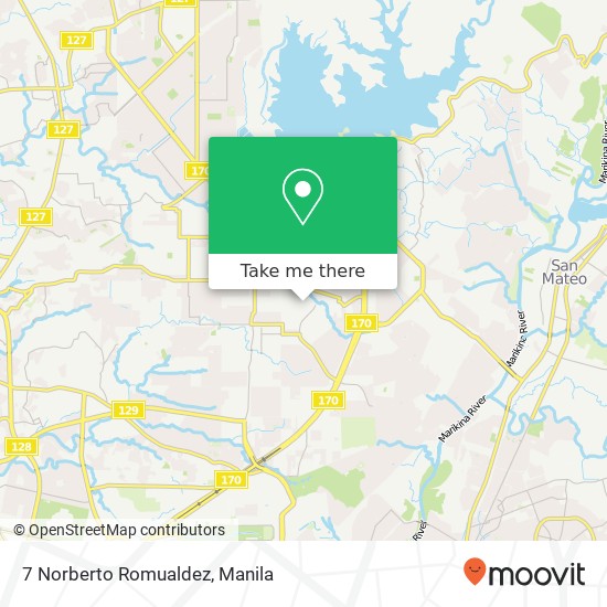 7 Norberto Romualdez map