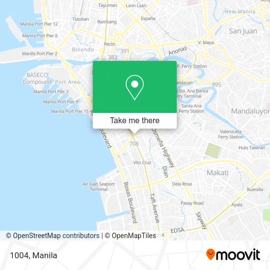 1004 map