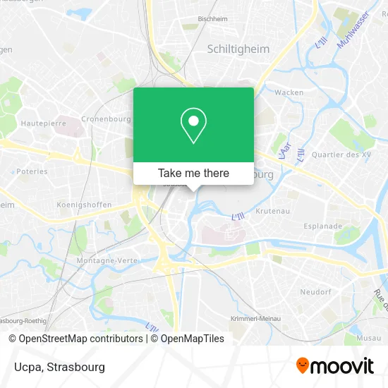 Ucpa map