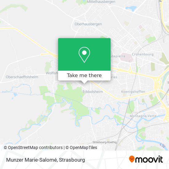 Munzer Marie-Salomé map