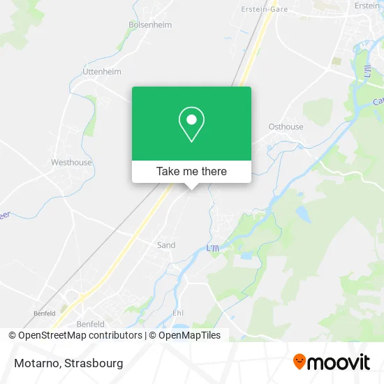Motarno map