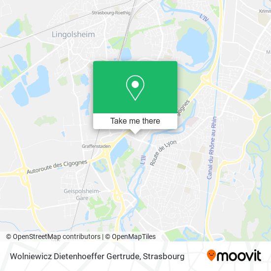 Wolniewicz Dietenhoeffer Gertrude map