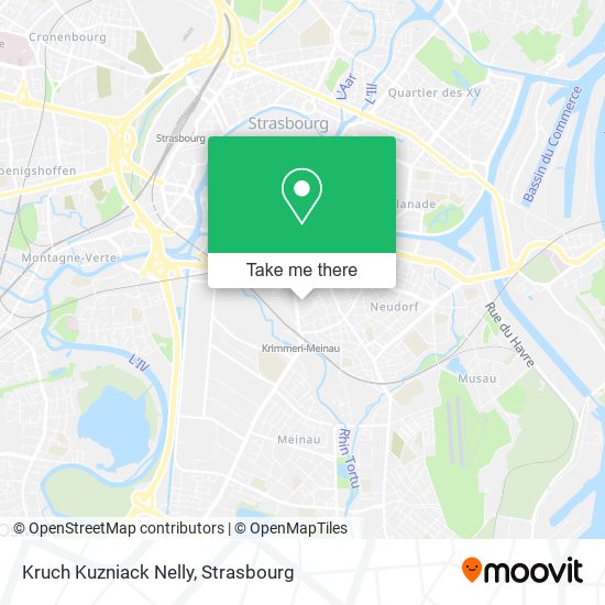 Kruch Kuzniack Nelly map