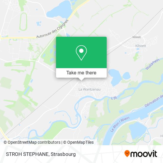 STROH STEPHANE map