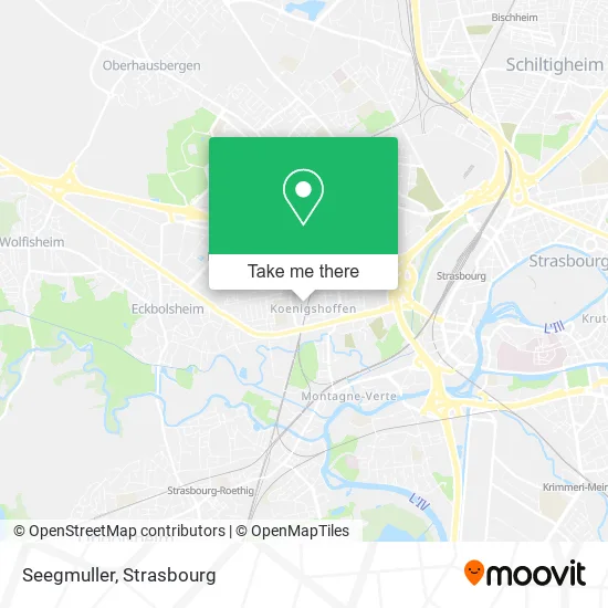 Seegmuller map