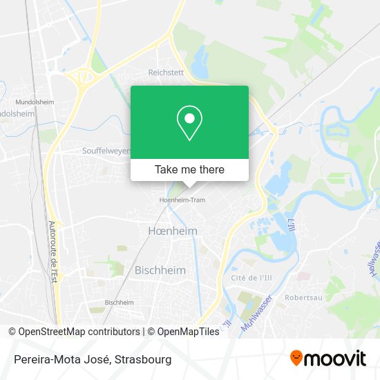 Pereira-Mota José map