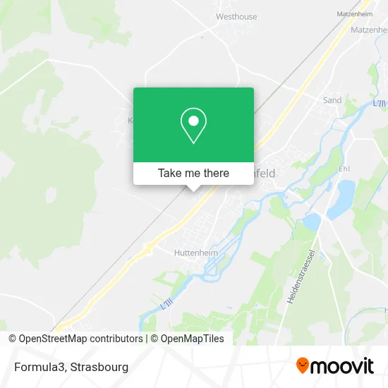 Formula3 map