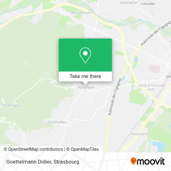 Goettelmann Didier map