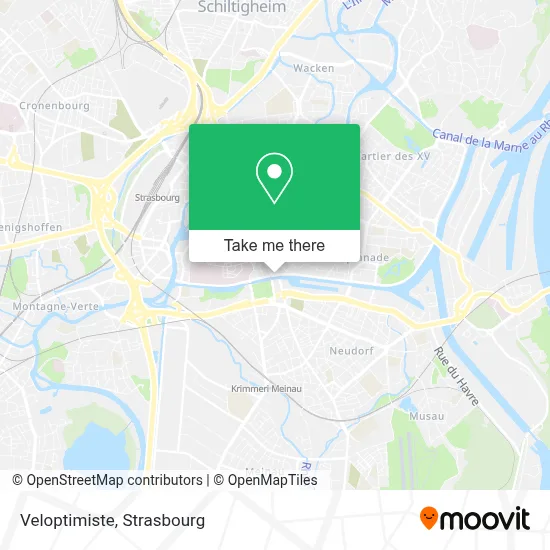 Veloptimiste map