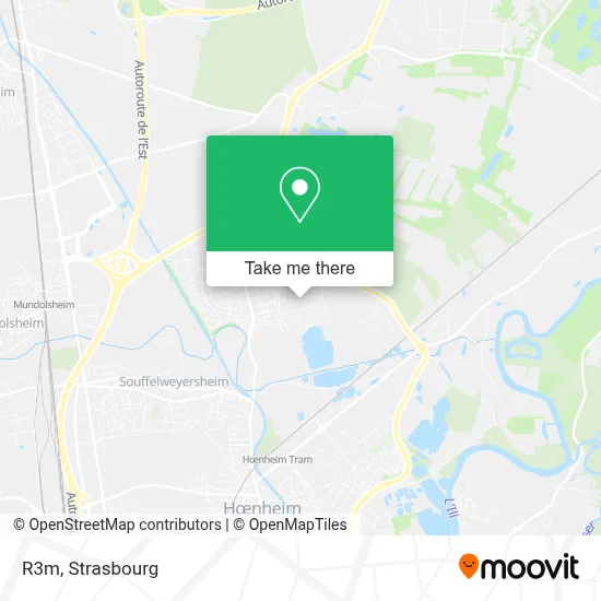 R3m map
