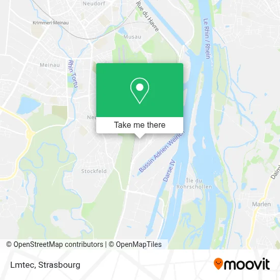 Lmtec map