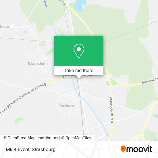 Mk 4 Event map