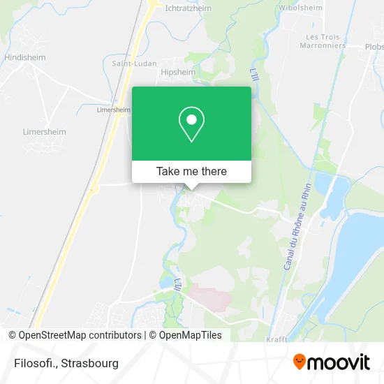 Filosofi. map