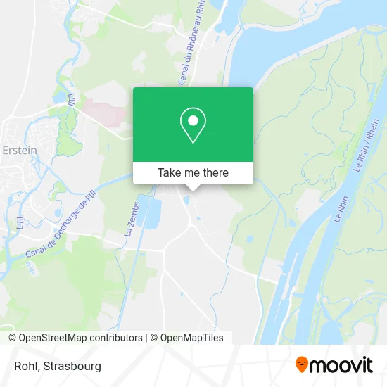 Rohl map