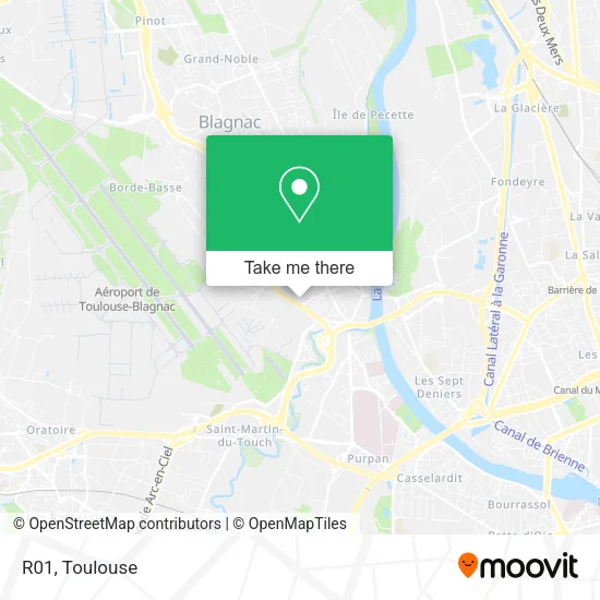 R01 map