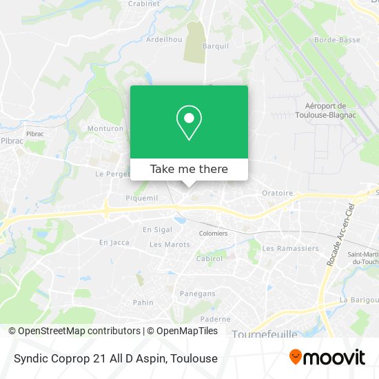 Syndic Coprop 21 All D Aspin map