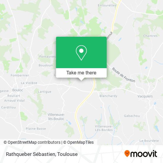 Rathqueber Sébastien map