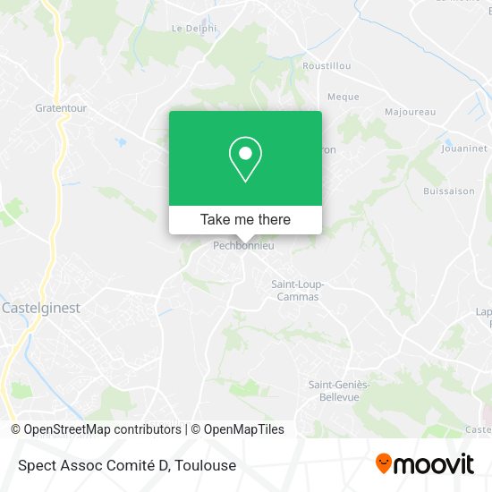 Spect Assoc Comité D map