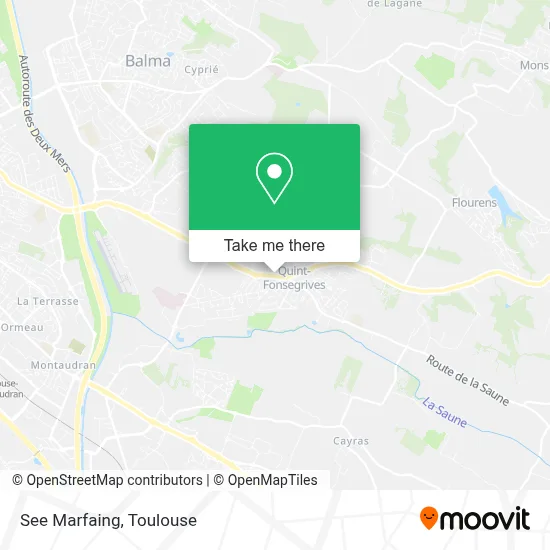 See Marfaing map