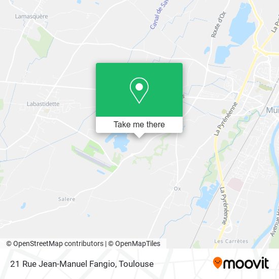21 Rue Jean-Manuel Fangio map