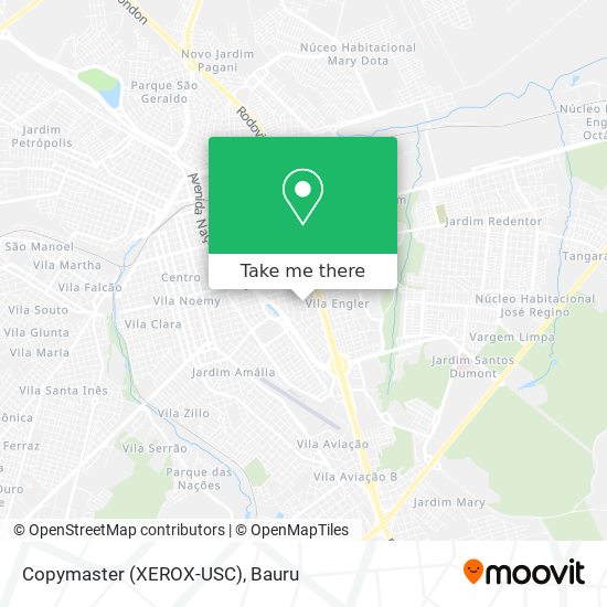 7693 Route: Schedules, Stops & Maps - Centro (Pç. Machado De Mello)  (Updated)