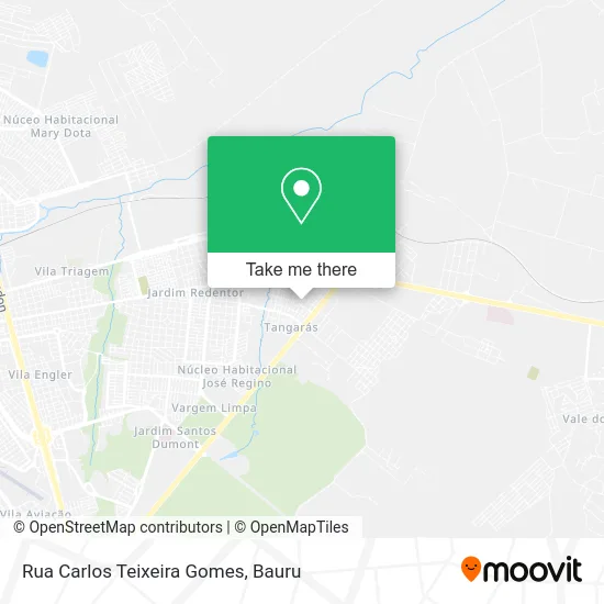 Rua Carlos Teixeira Gomes map